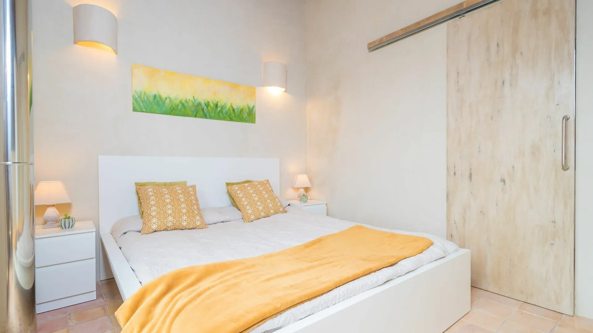 Eco Redonda 2 Hotel Costitx  0*, Costitx (Mallorca) Spain