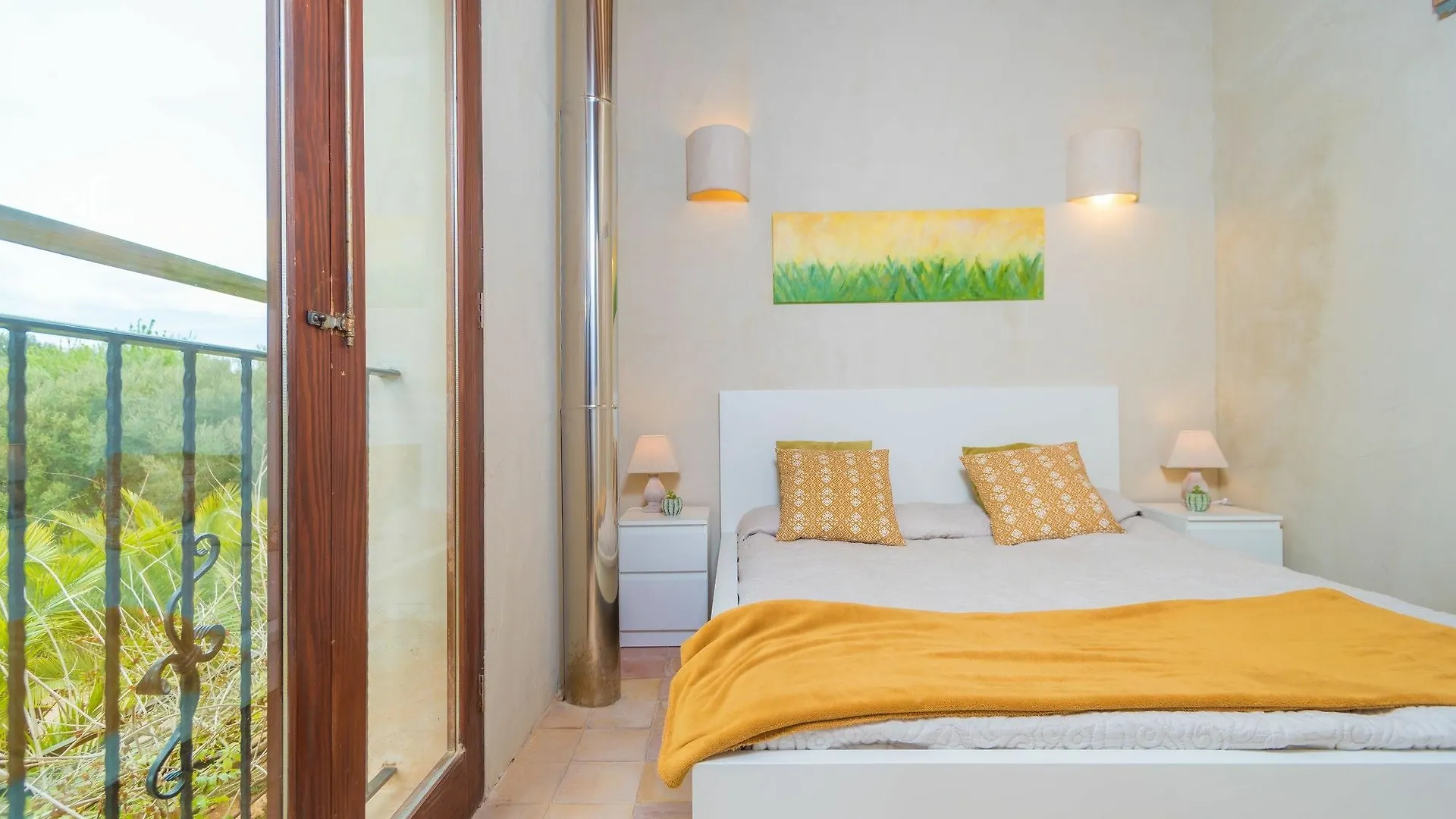 Eco Redonda 2 Hotel Costitx   Costitx (Mallorca)