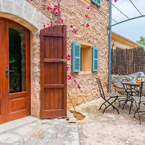 Pina Costitx (Mallorca)
